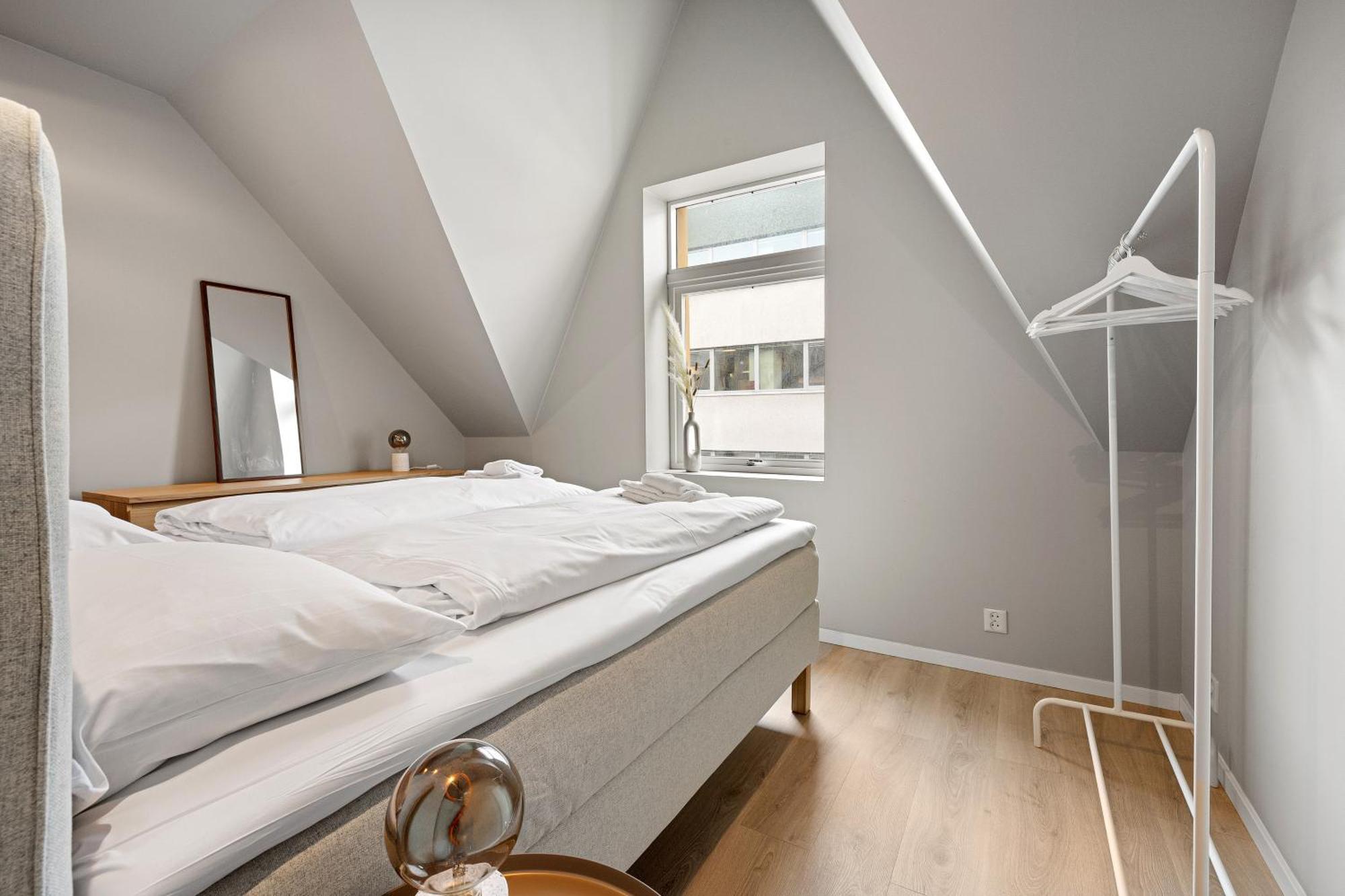 ברגן Homerentals L 120Sqm Mid-Central - King Beds - 500Mbps Wi-Fi מראה חיצוני תמונה